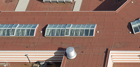 Edificio nuevo