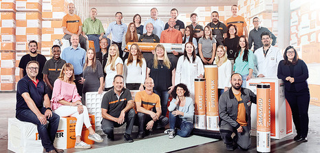 Nuestro equipo