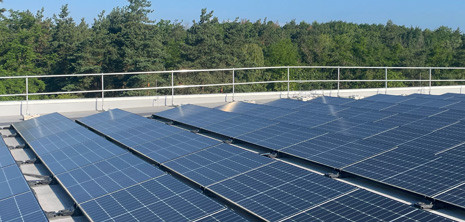 Fotovoltaica Bauder